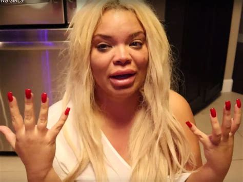 Trisha Paytas Squirting Porno Videos 